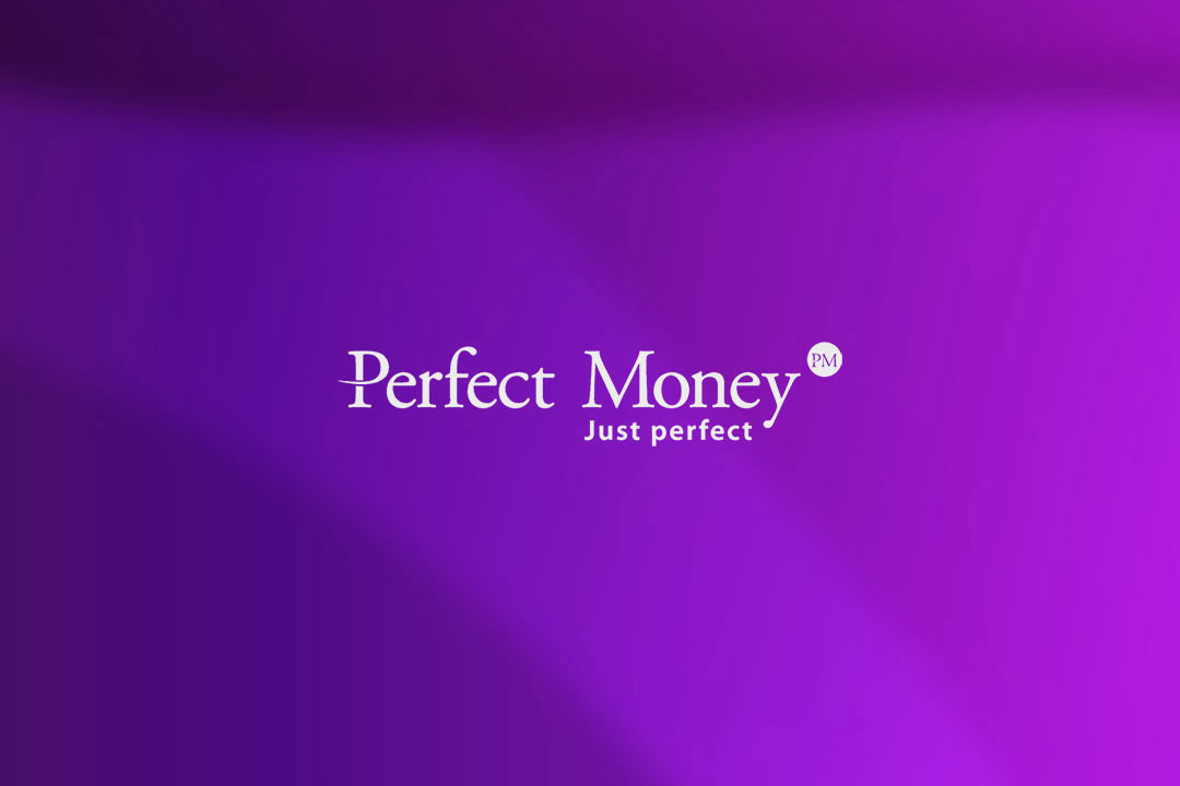 Perfect Money web hosting