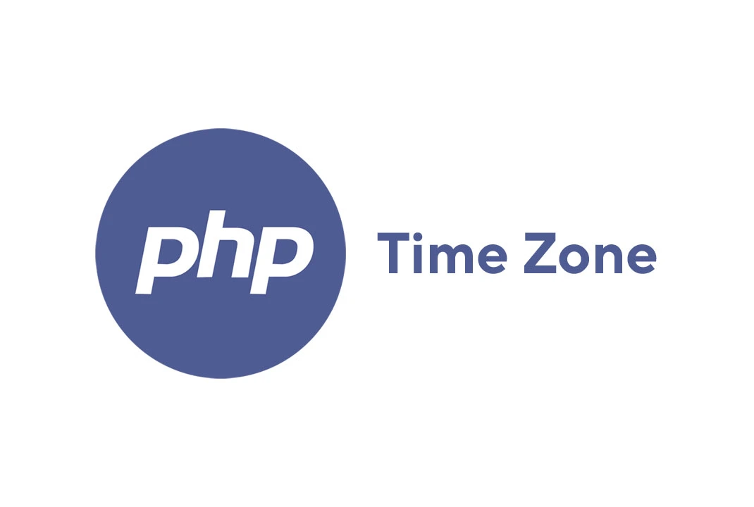 PHP Time Zone