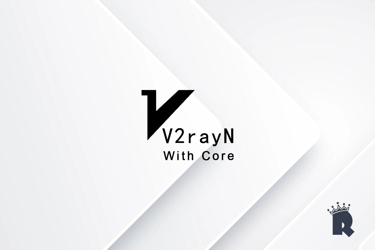 V2RayN Client With Core