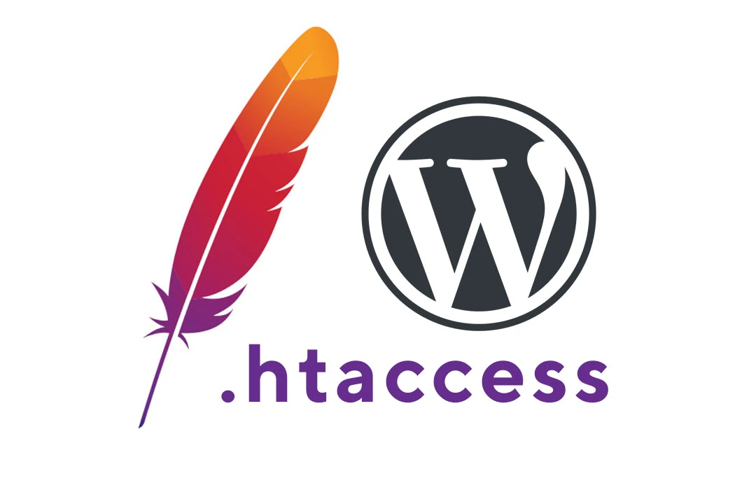 WordPress htaccess file