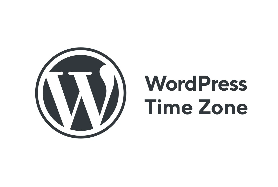 WordPress Time Zone