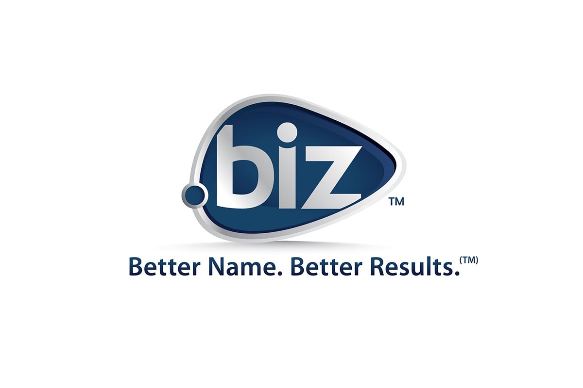 biz domain meaning