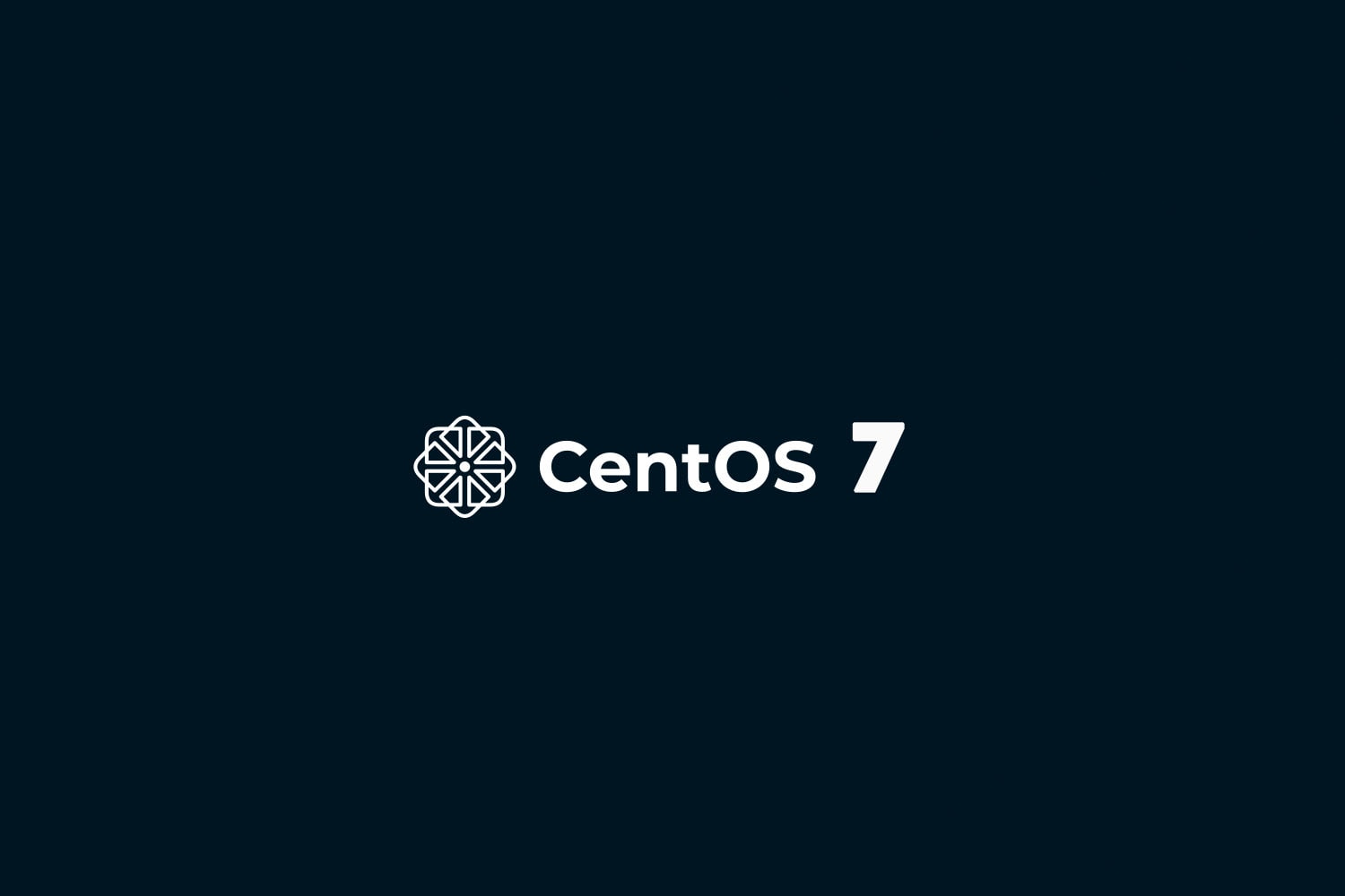 Download Centos 7