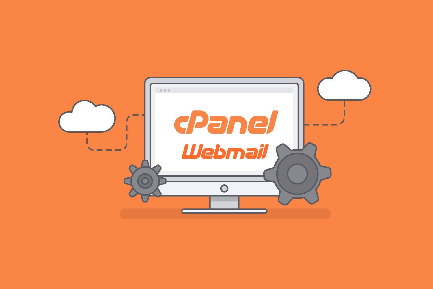 cPanel Webmail Login