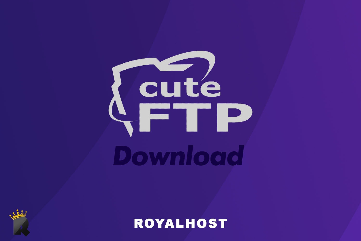 Download Cute FTP