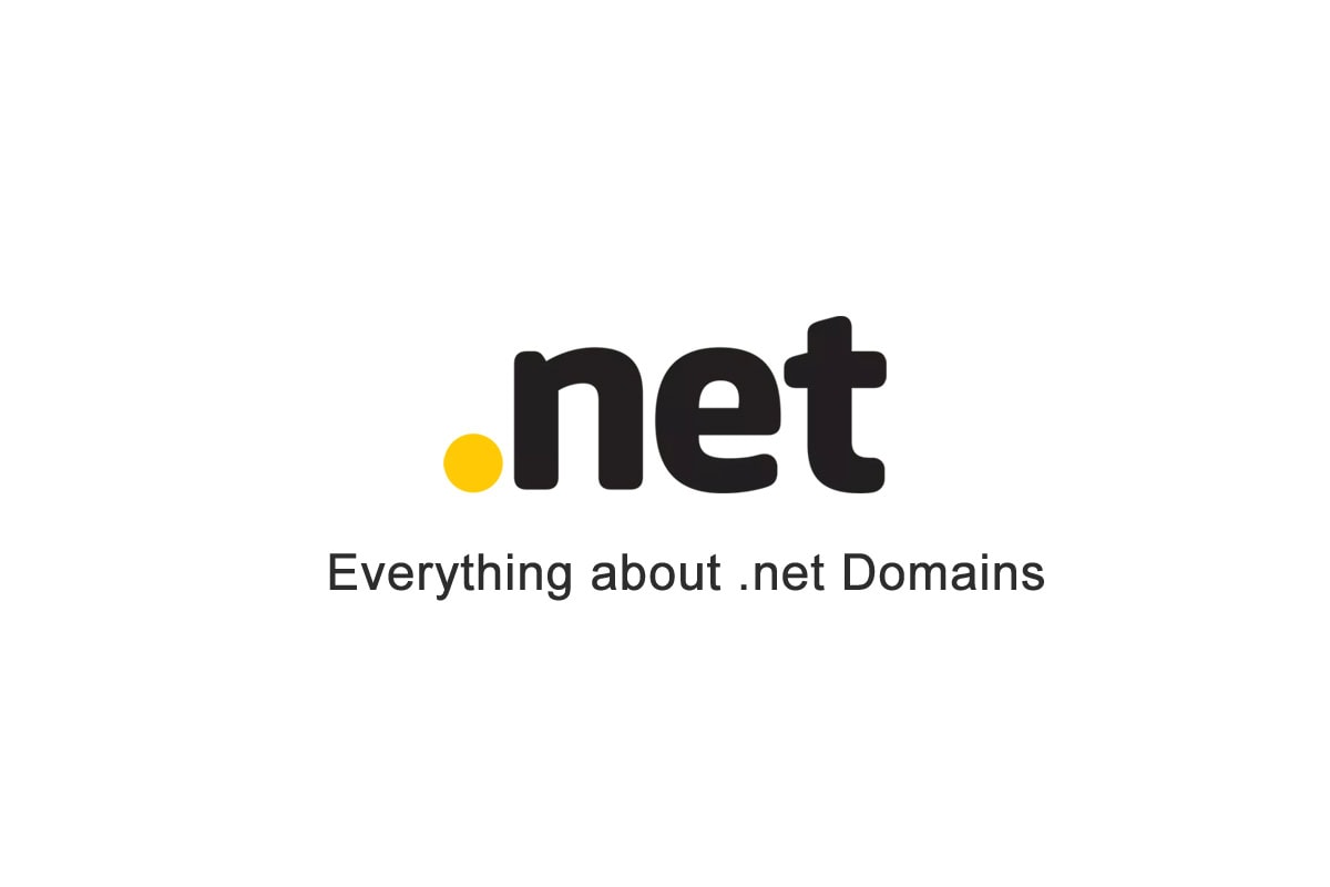 dot net domain