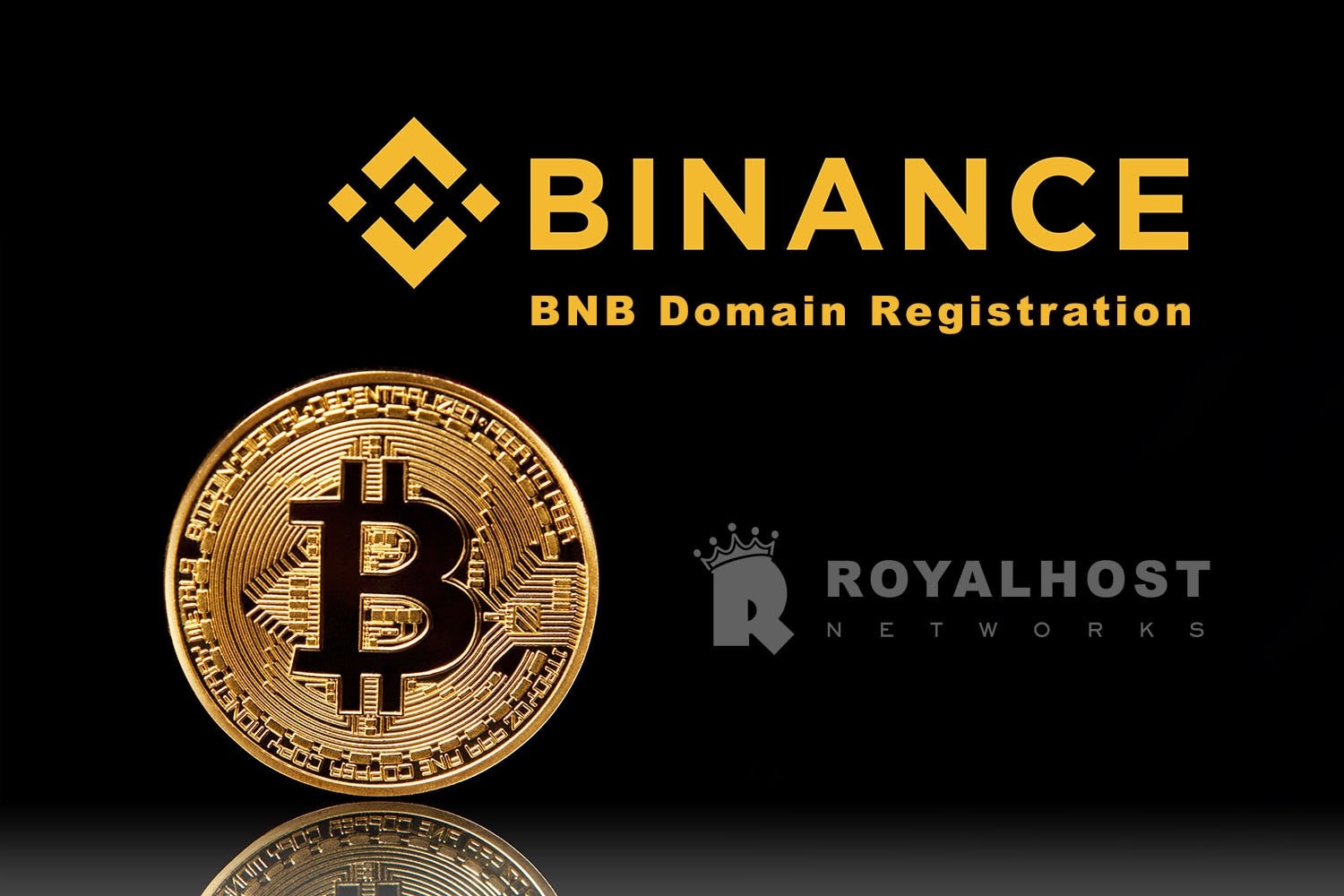 BNB Domain Registration