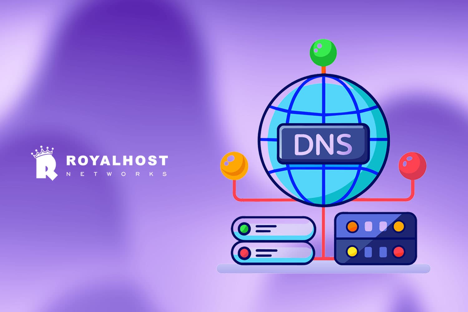 Domain Private Name Servers