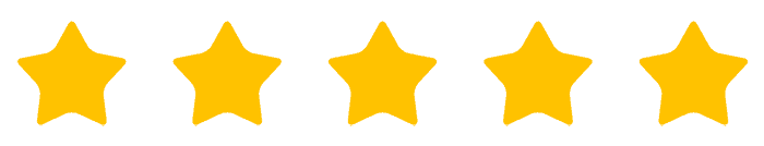5-star rating