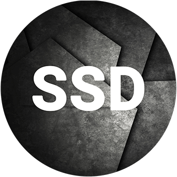 SSD VPS